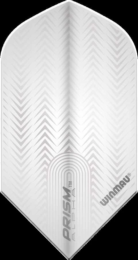 Sparneliai Winmau Prism Delta, siauri