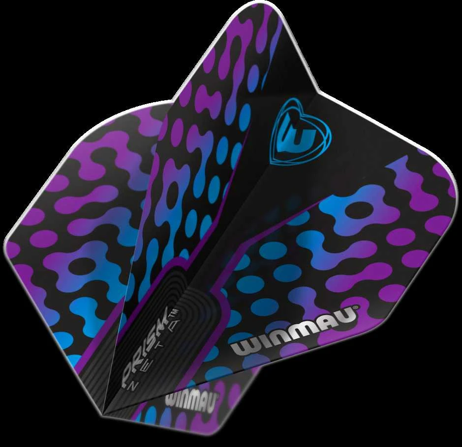 Sparneliai Winmau Prism Zeta
