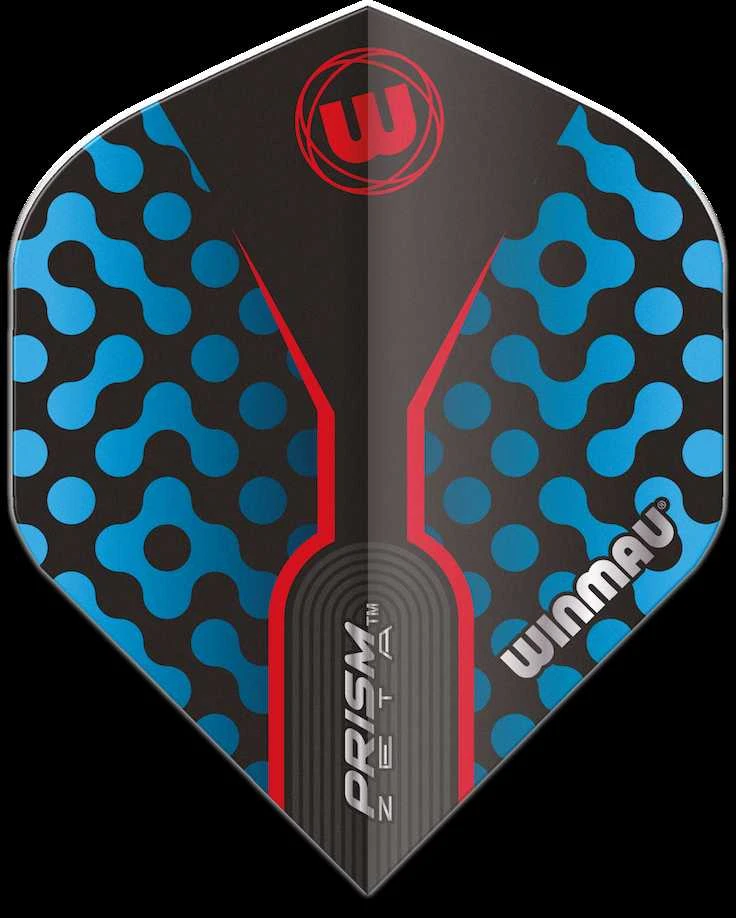 Sparneliai Winmau Prism Zeta