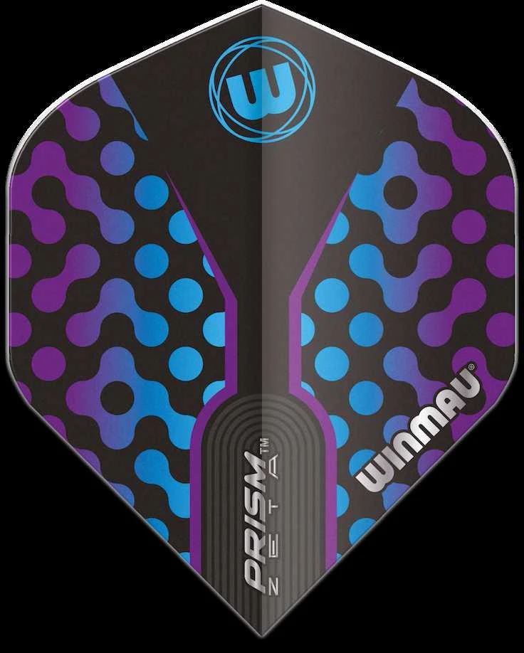 Sparneliai Winmau Prism Zeta