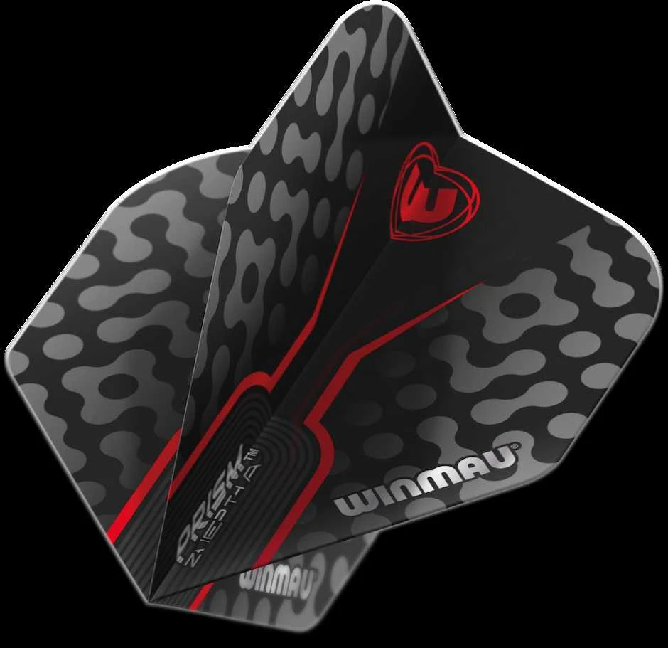 Sparneliai Winmau Prism Zeta