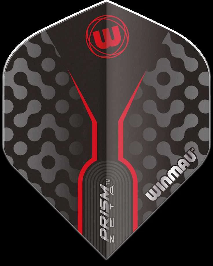 Sparneliai Winmau Prism Zeta