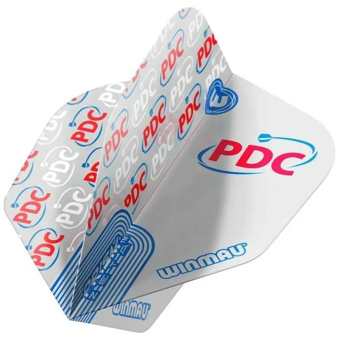 Sparneliai Winmau Prism Zeta PDC No.6