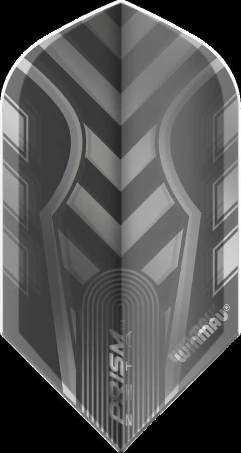 Sparneliai Winmau Prism Zeta, siauri