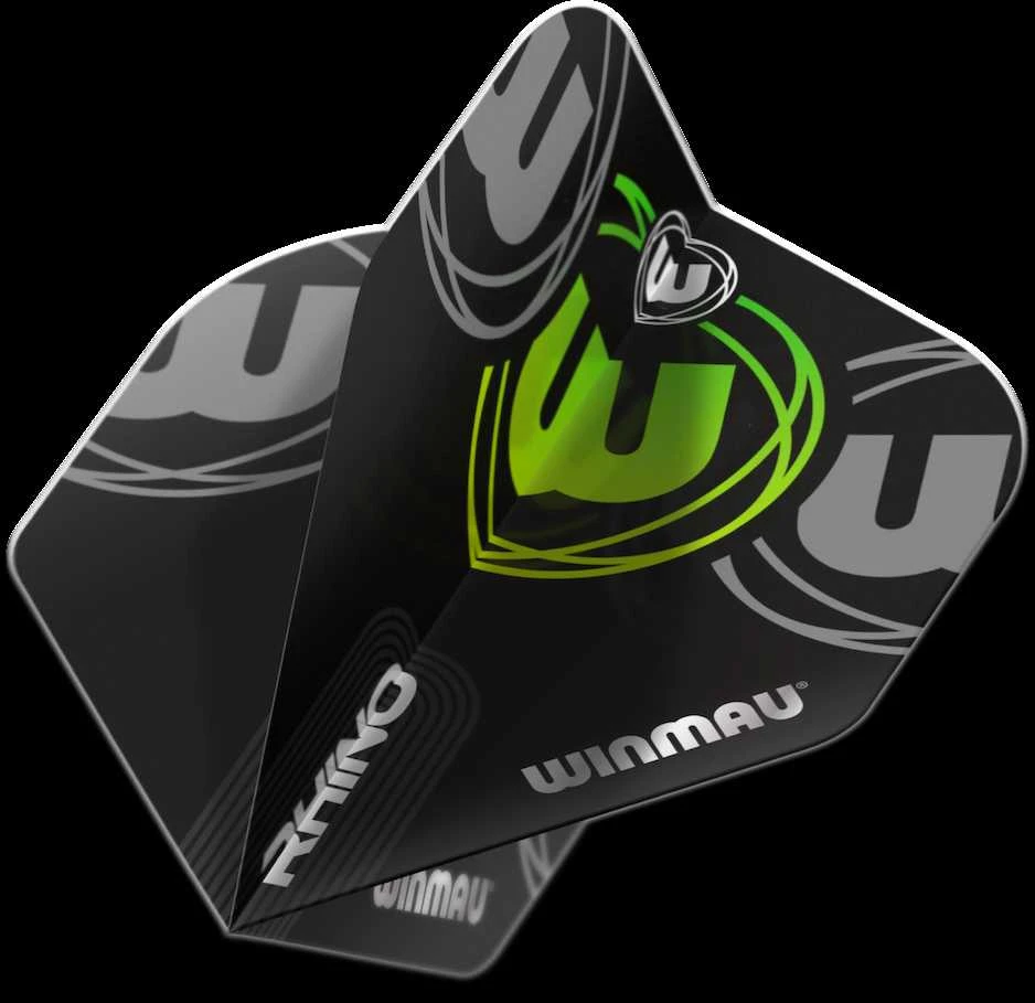 Sparneliai Winmau Rhino