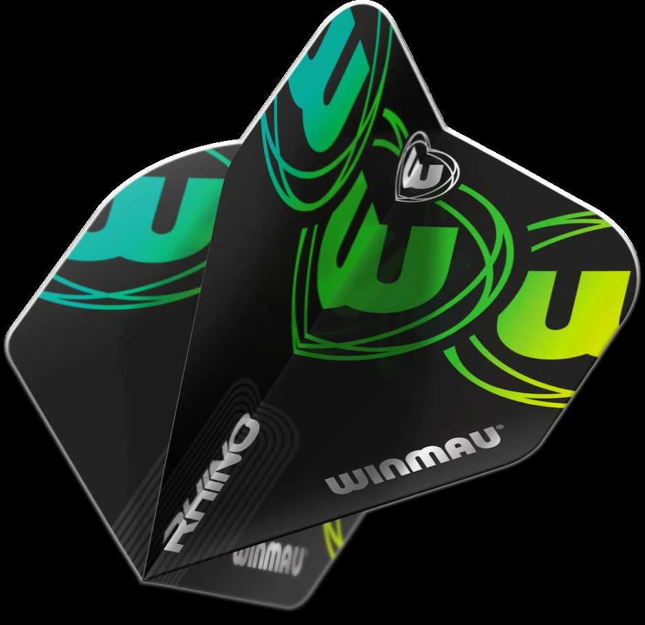 Sparneliai Winmau Rhino