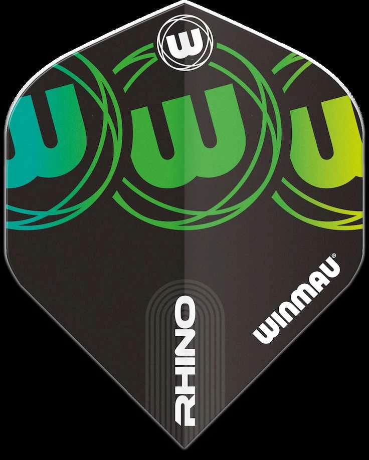 Sparneliai Winmau Rhino