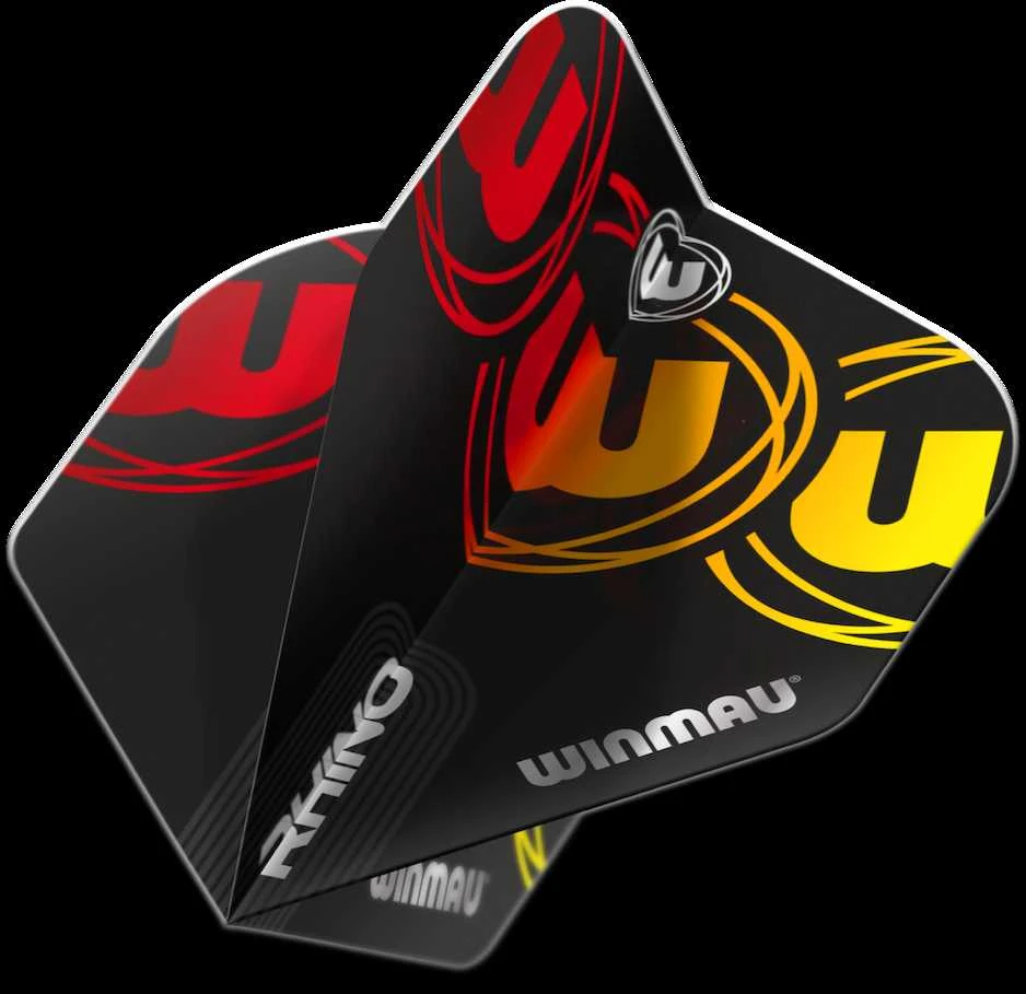Sparneliai Winmau Rhino