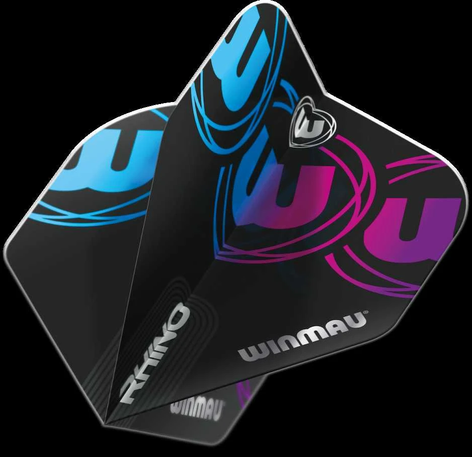 Sparneliai Winmau Rhino