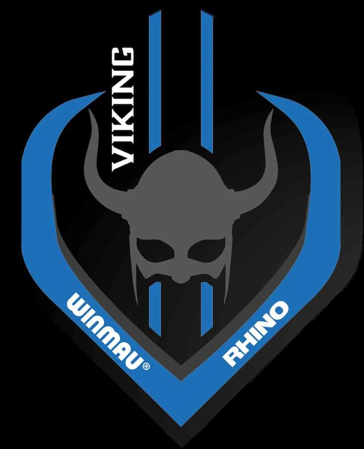 Sparneliai Winmau Rhino