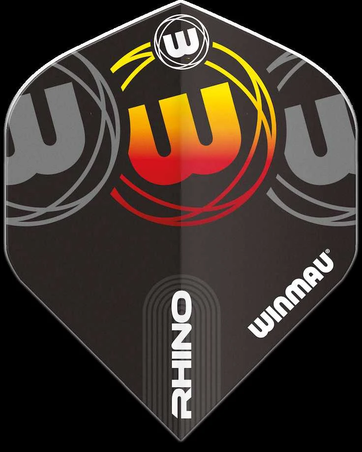Sparneliai Winmau Rhino