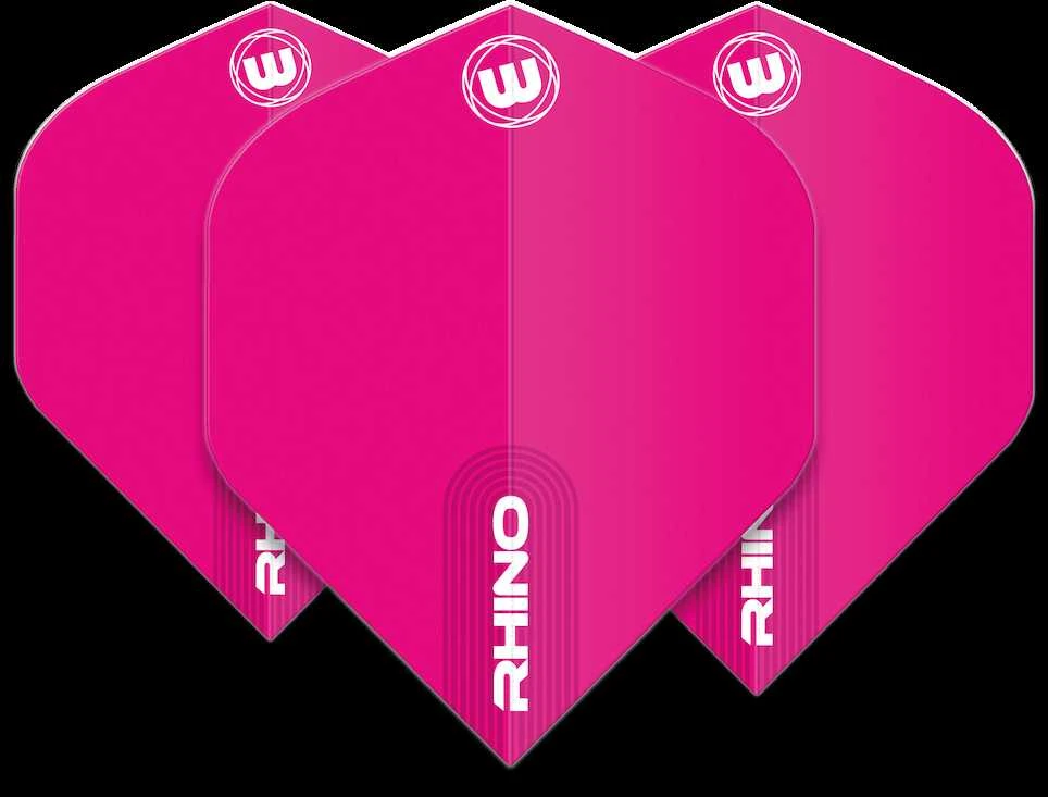 Sparneliai Winmau Rhino