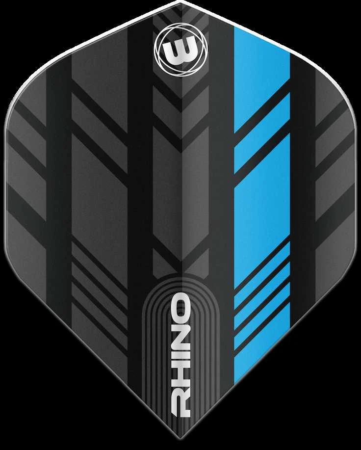 Sparneliai Winmau Rhino