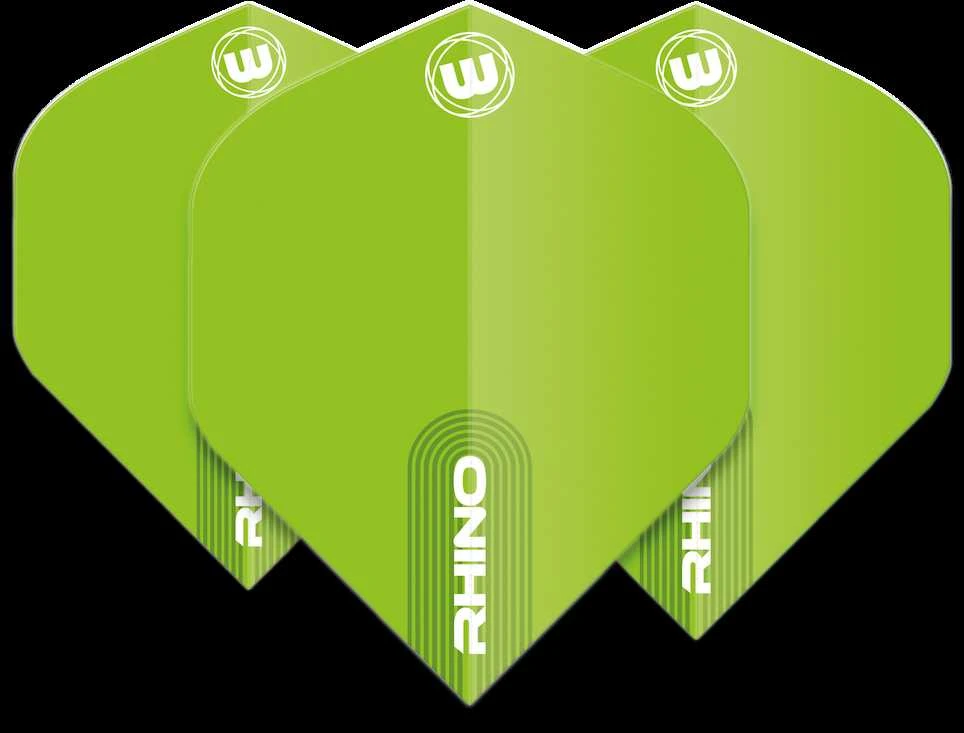 Sparneliai Winmau Rhino