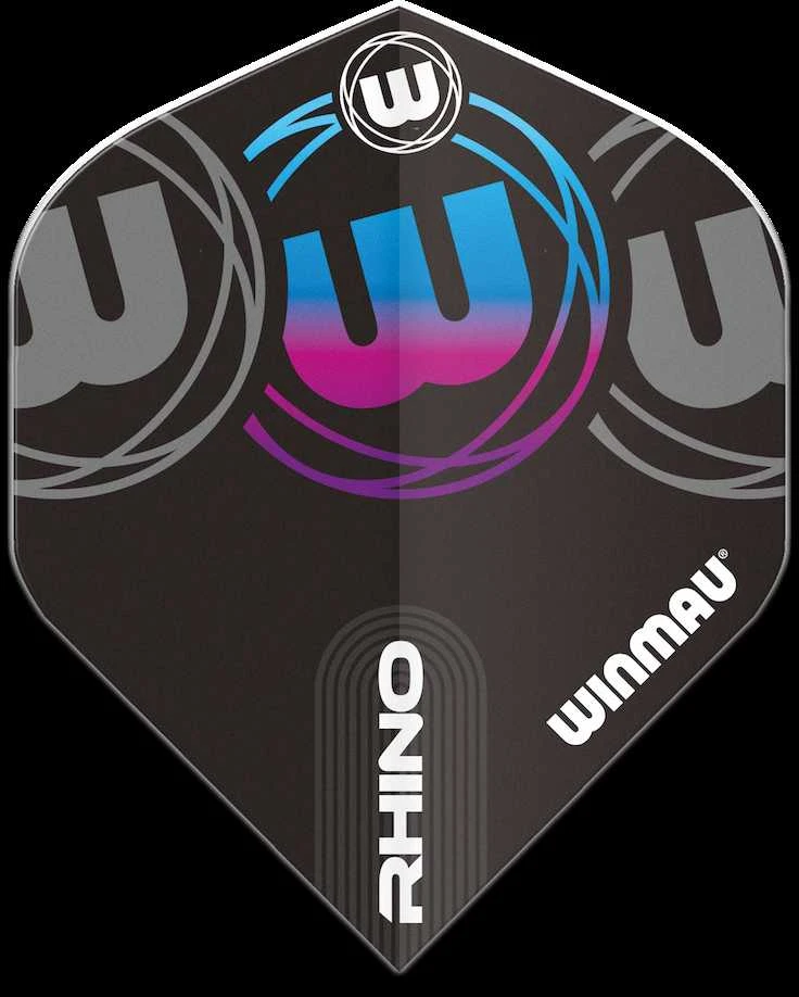 Sparneliai Winmau Rhino