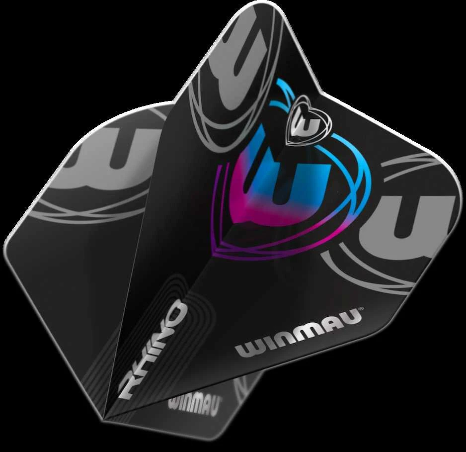 Sparneliai Winmau Rhino