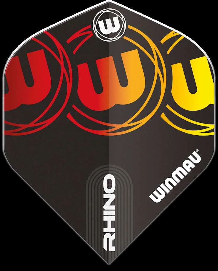 Sparneliai Winmau Rhino