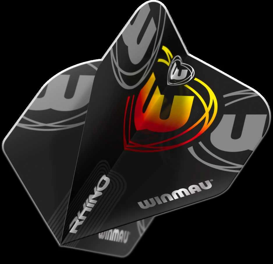 Sparneliai Winmau Rhino
