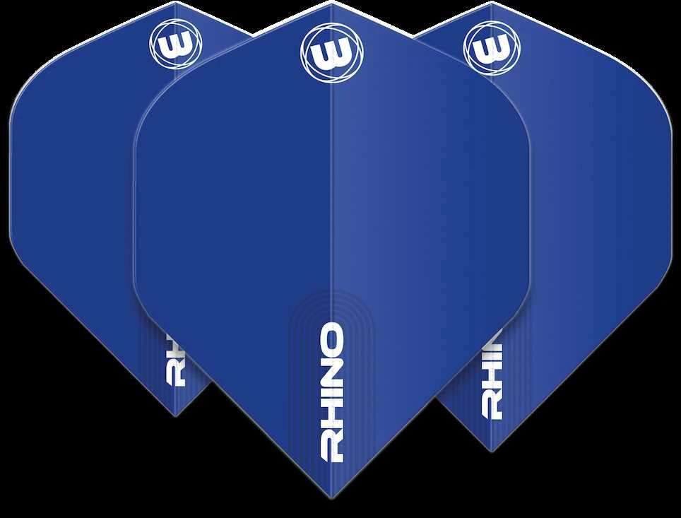 Sparneliai Winmau Rhino
