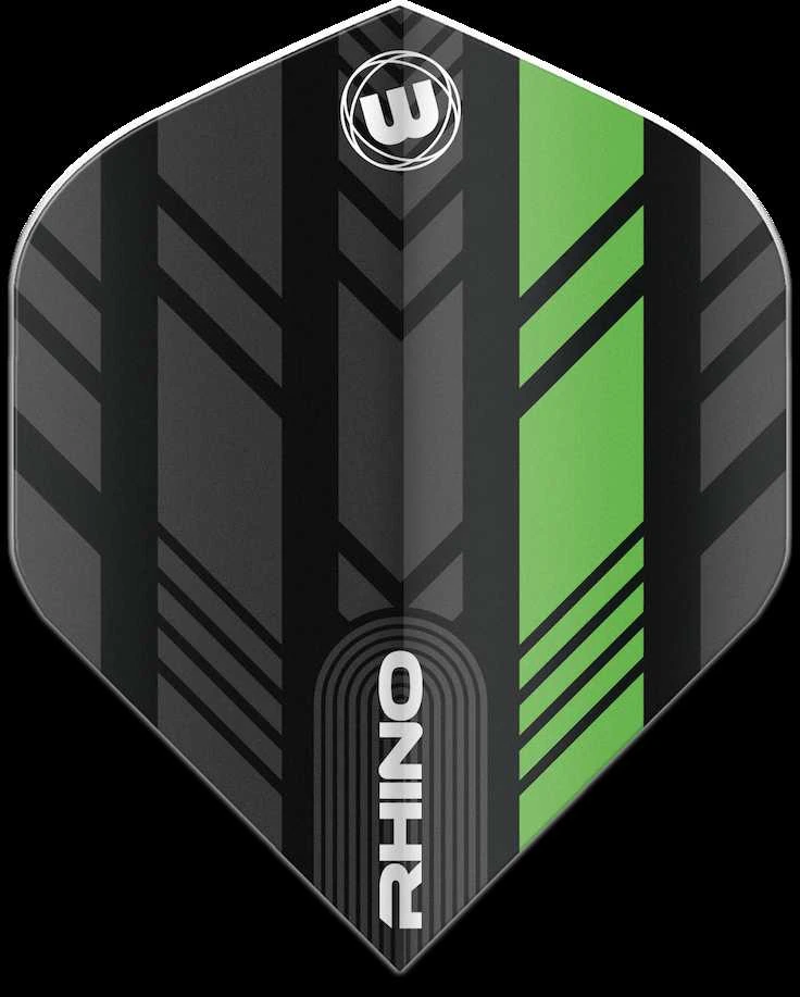 Sparneliai Winmau Rhino