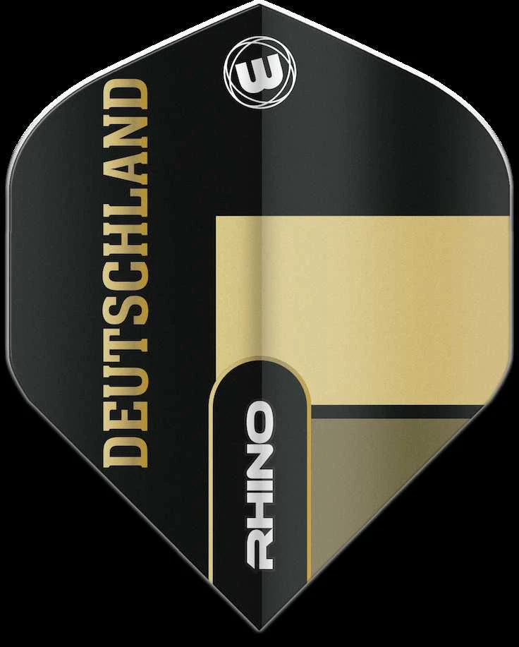 Sparneliai Winmau Rhino Deutschland