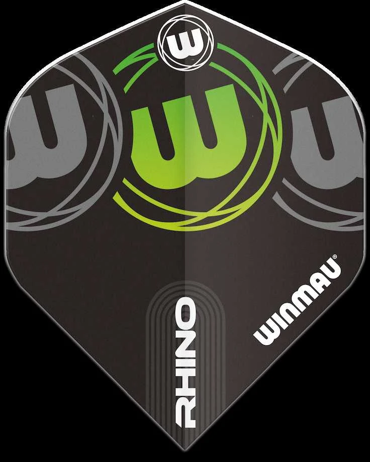 Sparneliai Winmau Rhino
