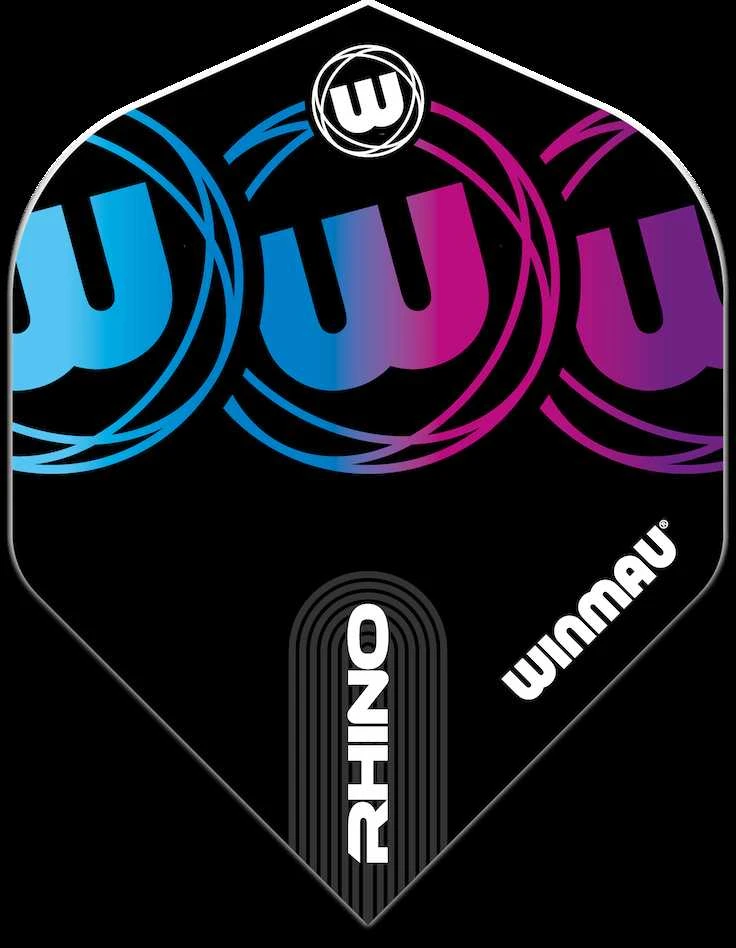 Sparneliai Winmau Rhino