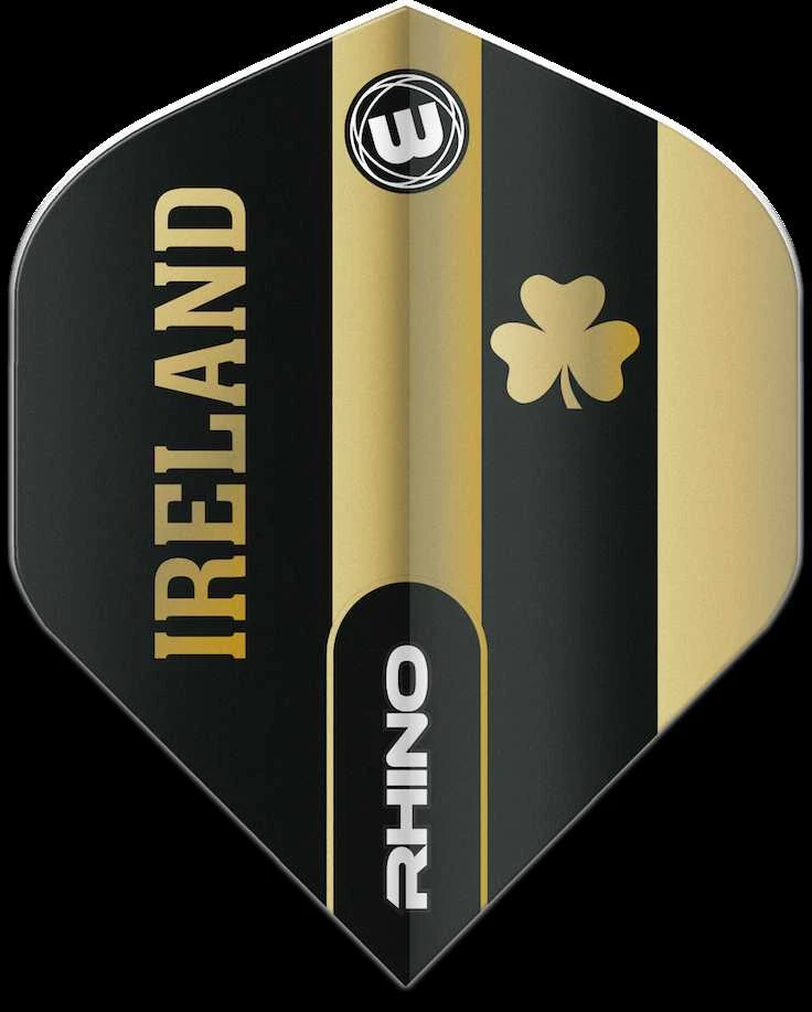 Sparneliai Winmau Rhino Ireland