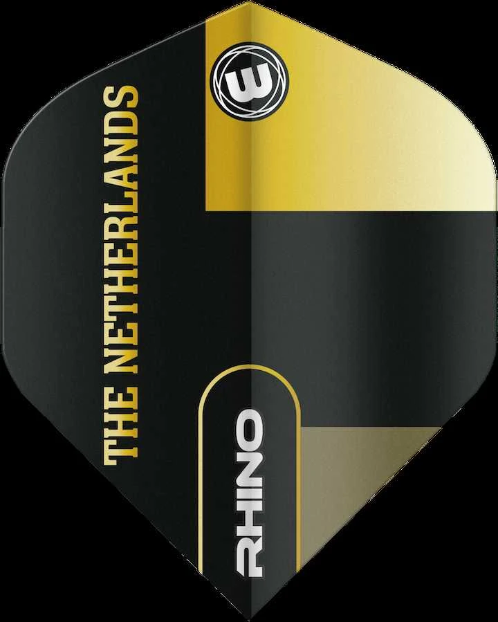 Sparneliai Winmau Rhino Netherlands