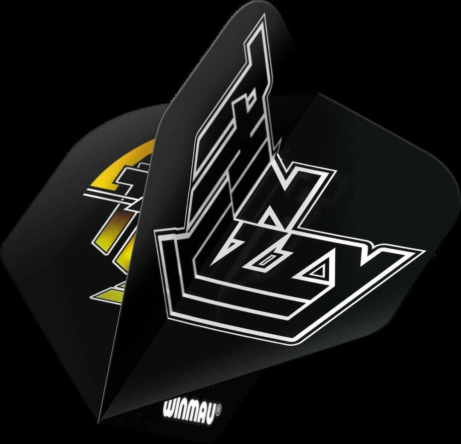 Sparneliai Winmau Rhino Rock Legends Thin Lizzy