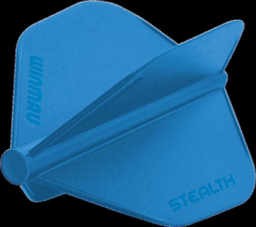 Sparneliai Winmau Stealth