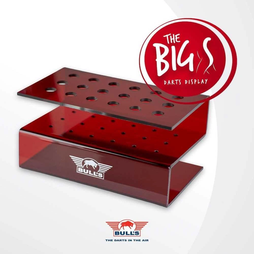 Stovas strėlytėms Bull's Big-S