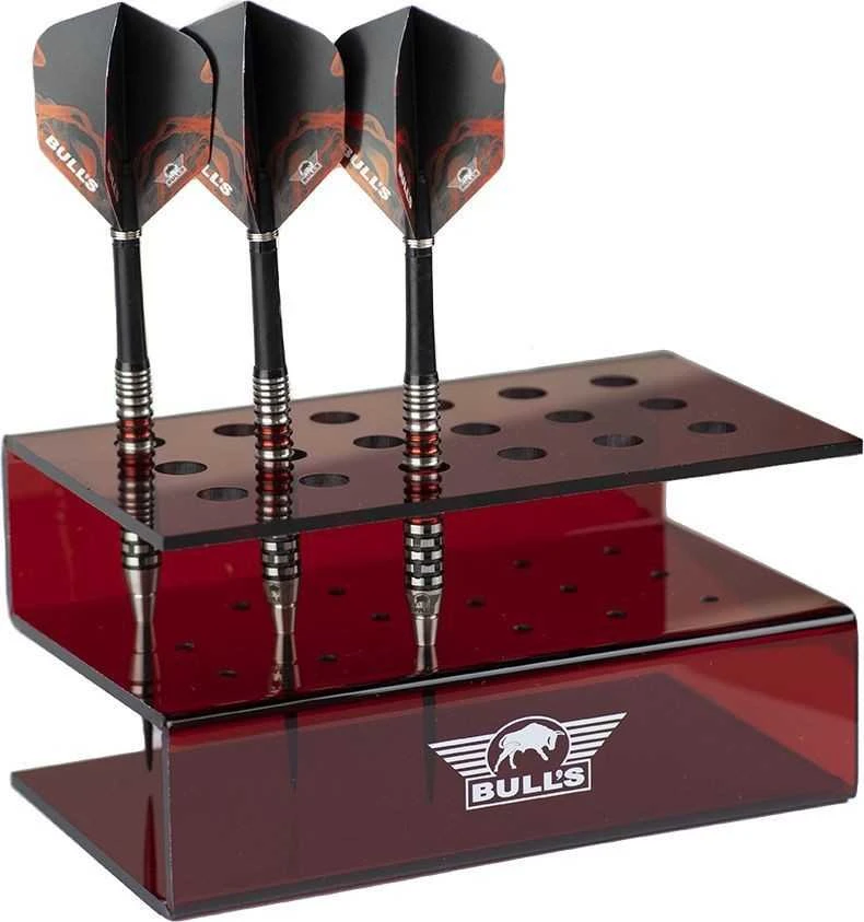 Stovas strėlytėms Bull's Big-S