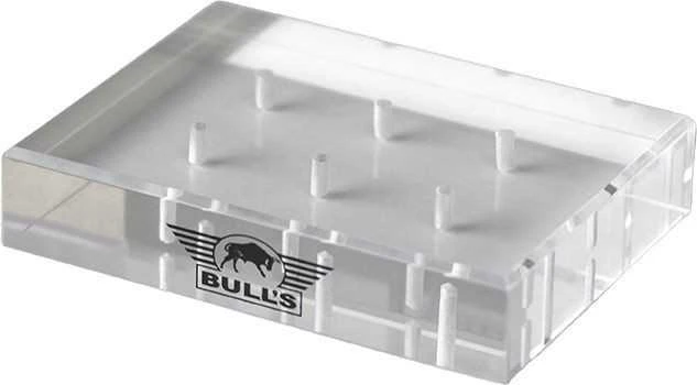 Stovas strėlytėms Bull's Two-sets