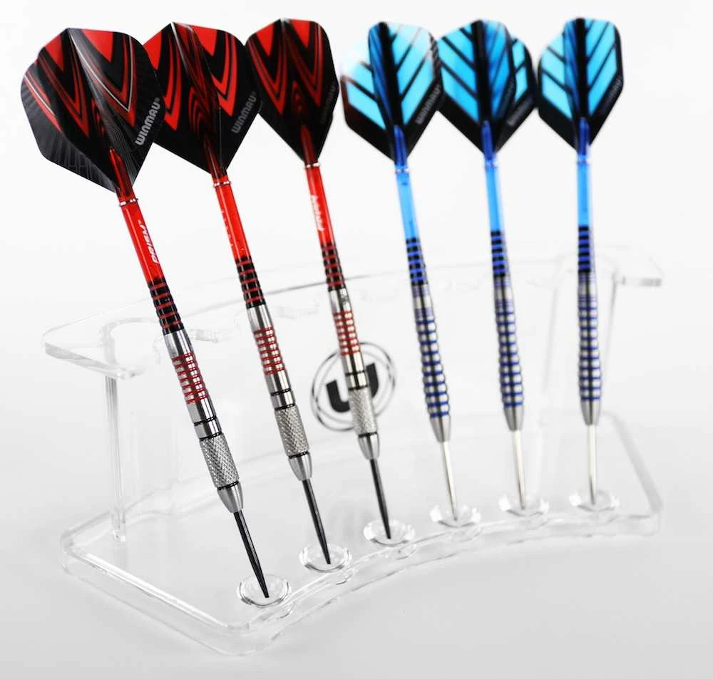Stovas strėlytėms Winmau Wave