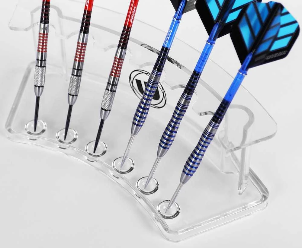 Stovas strėlytėms Winmau Wave