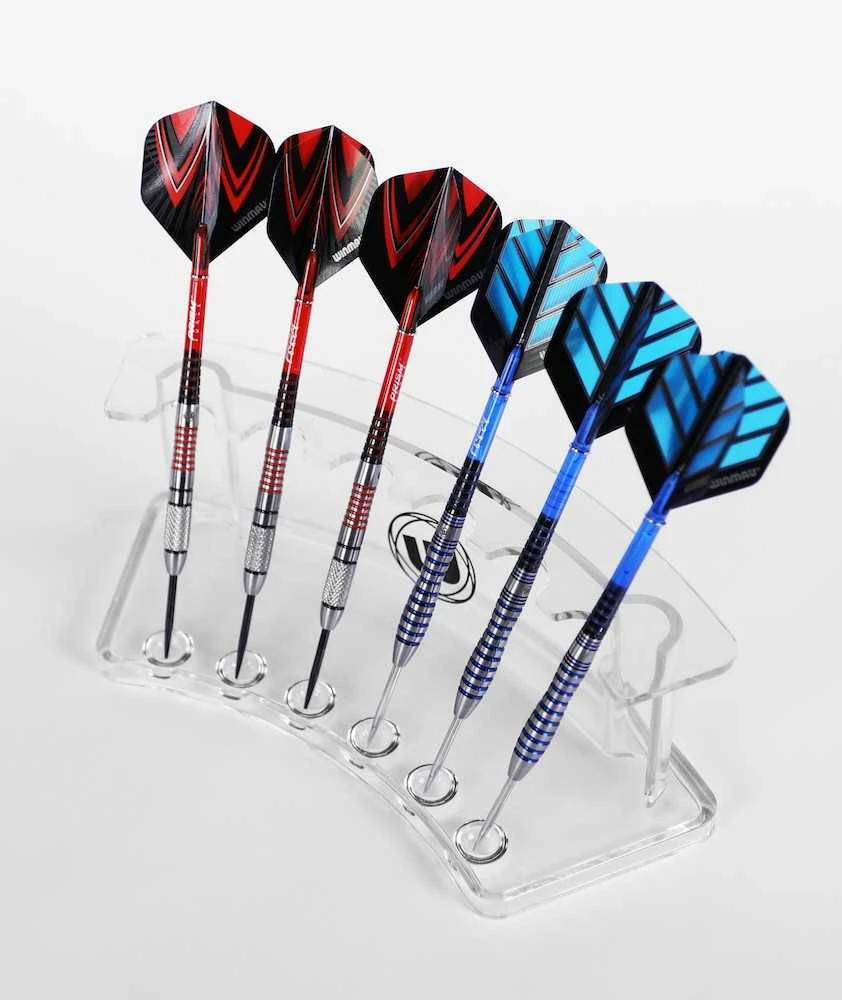 Stovas strėlytėms Winmau Wave