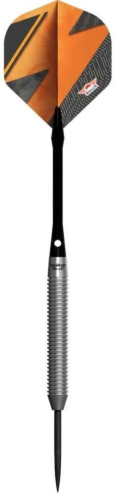 Strėlytės Bull's Lightning Oranžinis 80%, 25 gramų