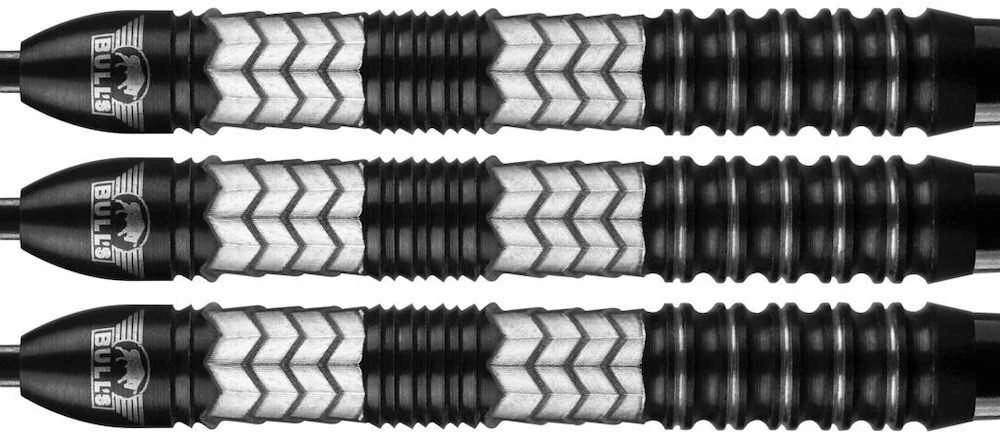 Strėlytės Bull's Luna Triton 90%, 24 gramų