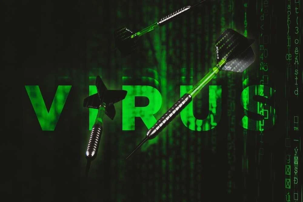 Strėlytės Bull's Virus 70%, 23 gramų
