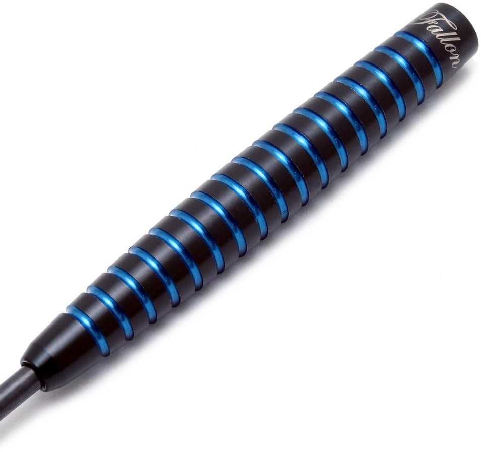 Strėlytės Dynasty A-Flow juodas line coating type X-Fallon 4, 95%, 23 gramų
