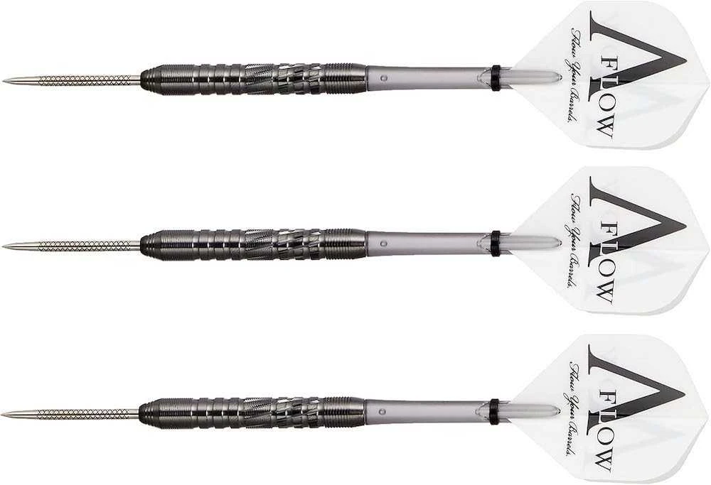 Strėlytės Dynasty A-FLOW platinum line FOREVER Shusaku Nakamura 90%, 21 gramo