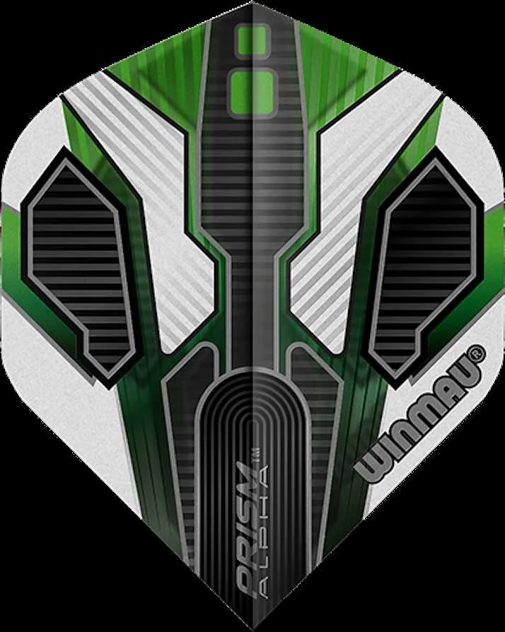 Strėlytės elektronimiam smiginiui Winmau Sniper, 18 g
