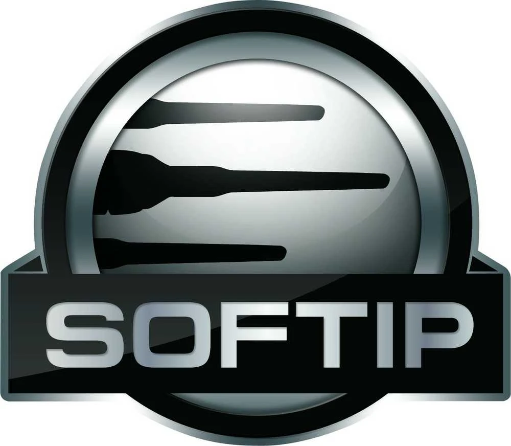 Strėlytės elektronimiam smiginiui Winmau Sniper, 18 g