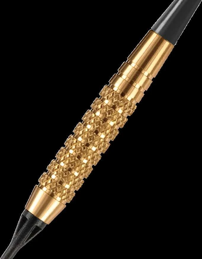 Harrows DartsSoftip CLUB BRASS 7202 3x16gR