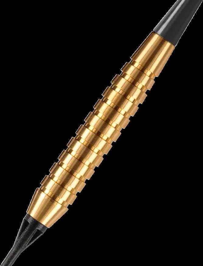 Harrows DartsSoftip CLUB BRASS 7219 3x18gR