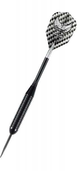 Harrows Darts Juodas ARROW 5284 3x22gR