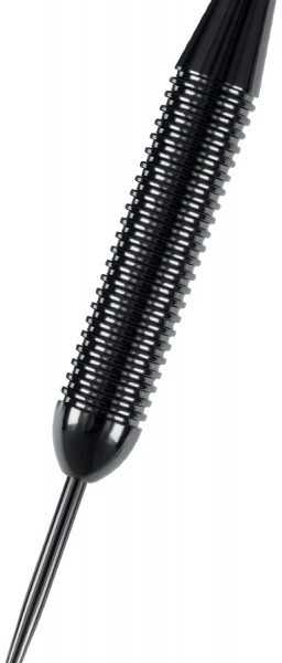 Harrows Darts Juodas ARROW 5284 3x22gR