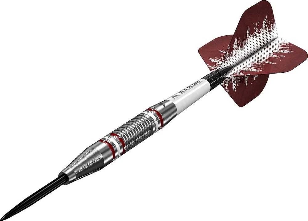 Strėlytės Mission Madars Razma 95%, 21 gramo