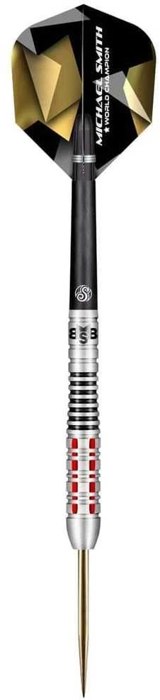 Strėlytės Shot Michael Smith Believe 90%, 25 gramų